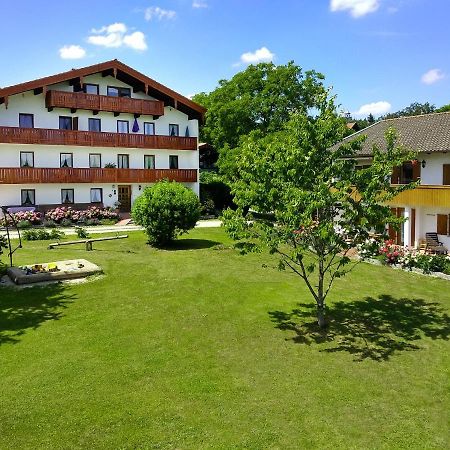 Ferienwohnungen Loisenhof Gstadt am Chiemsee Εξωτερικό φωτογραφία