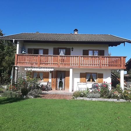 Ferienwohnungen Loisenhof Gstadt am Chiemsee Εξωτερικό φωτογραφία