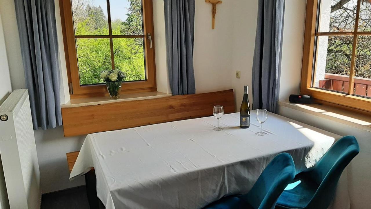 Ferienwohnungen Loisenhof Gstadt am Chiemsee Εξωτερικό φωτογραφία