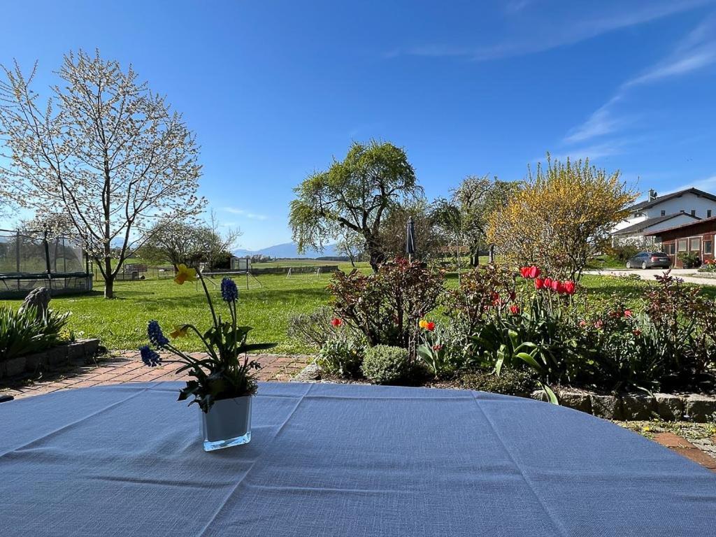 Ferienwohnungen Loisenhof Gstadt am Chiemsee Εξωτερικό φωτογραφία