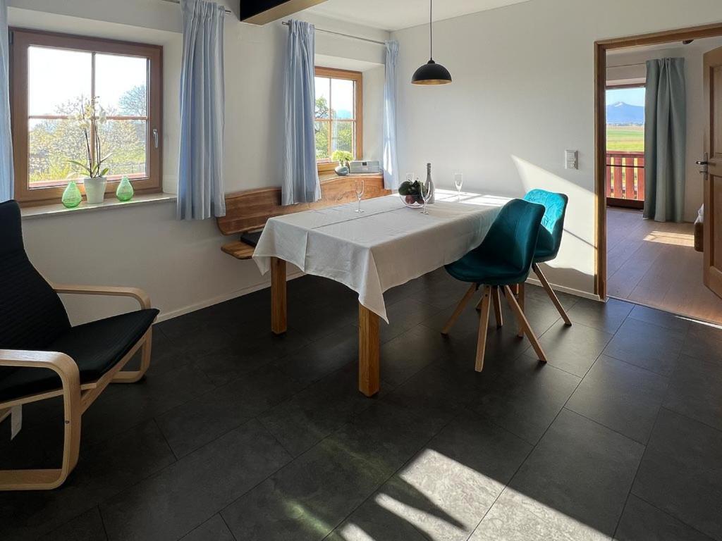 Ferienwohnungen Loisenhof Gstadt am Chiemsee Εξωτερικό φωτογραφία
