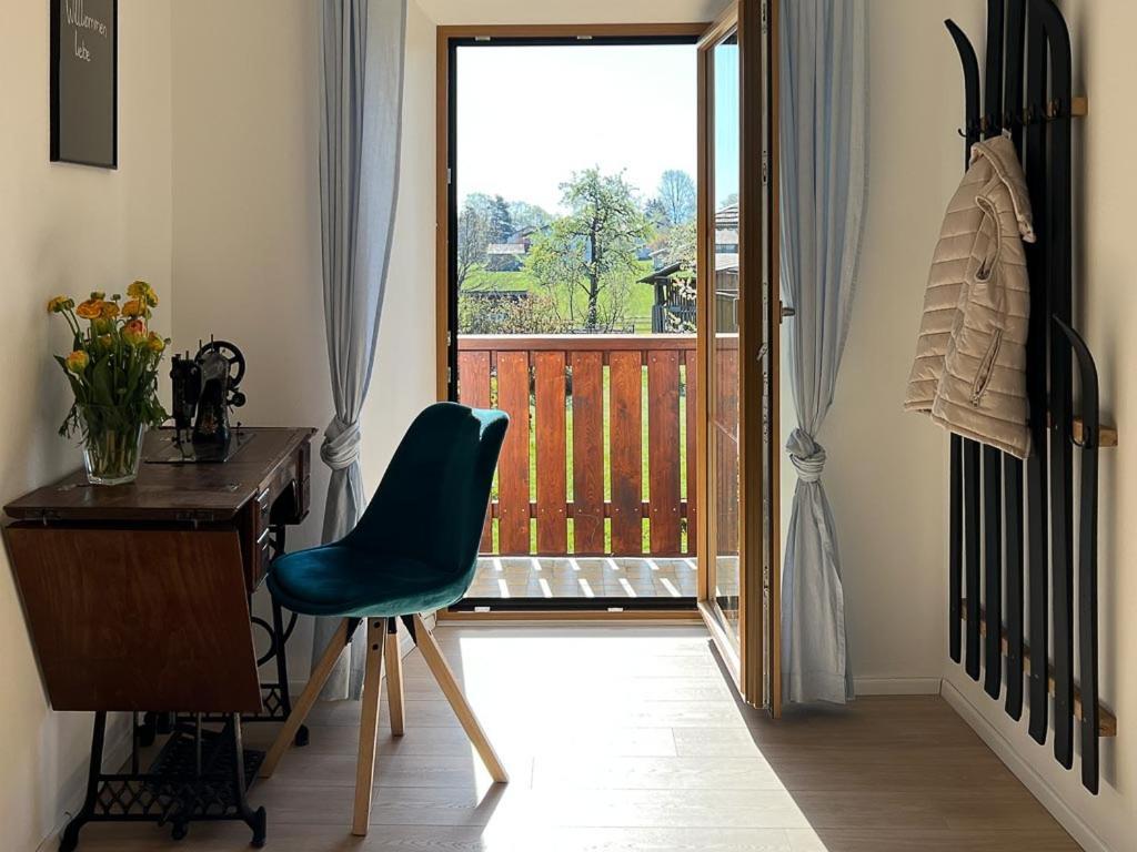 Ferienwohnungen Loisenhof Gstadt am Chiemsee Εξωτερικό φωτογραφία