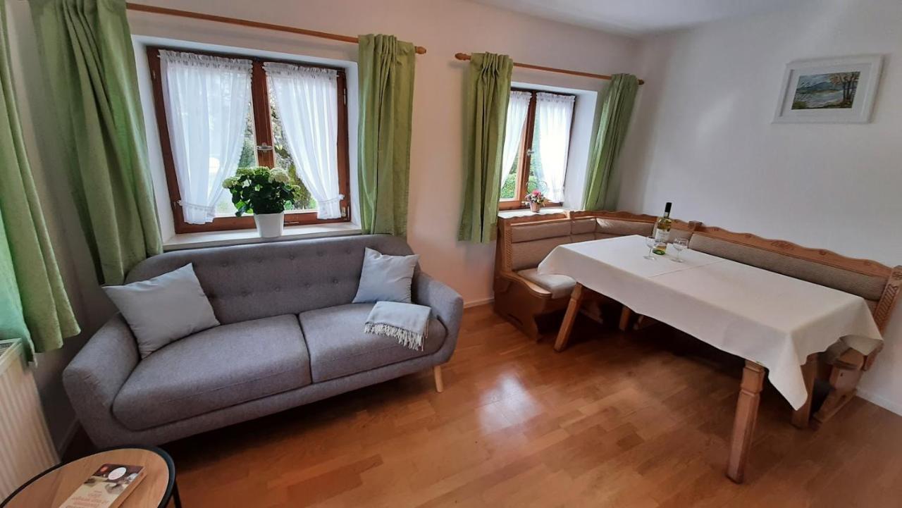 Ferienwohnungen Loisenhof Gstadt am Chiemsee Εξωτερικό φωτογραφία
