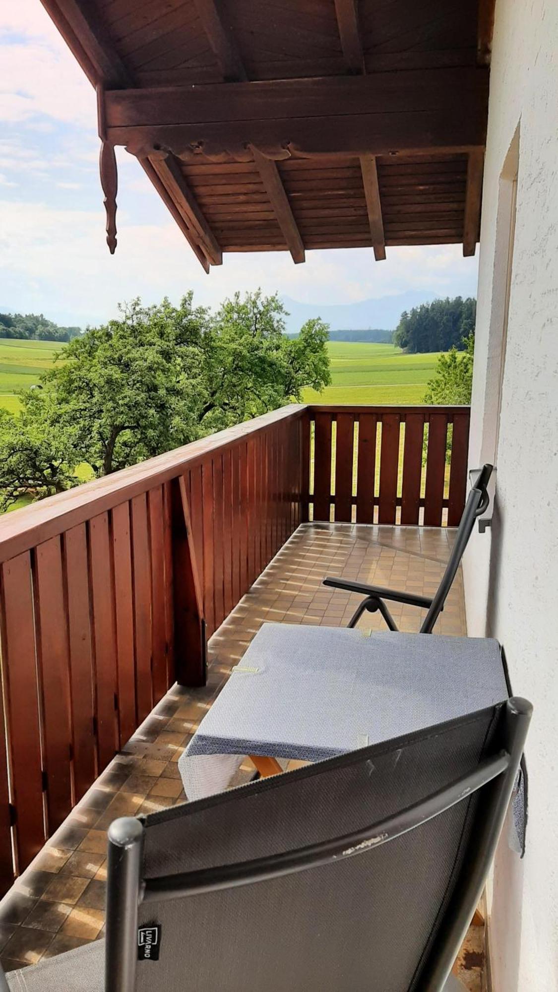 Ferienwohnungen Loisenhof Gstadt am Chiemsee Εξωτερικό φωτογραφία