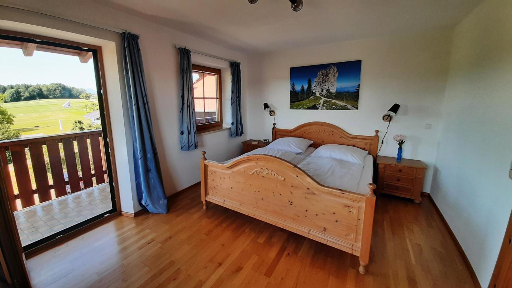 Ferienwohnungen Loisenhof Gstadt am Chiemsee Εξωτερικό φωτογραφία