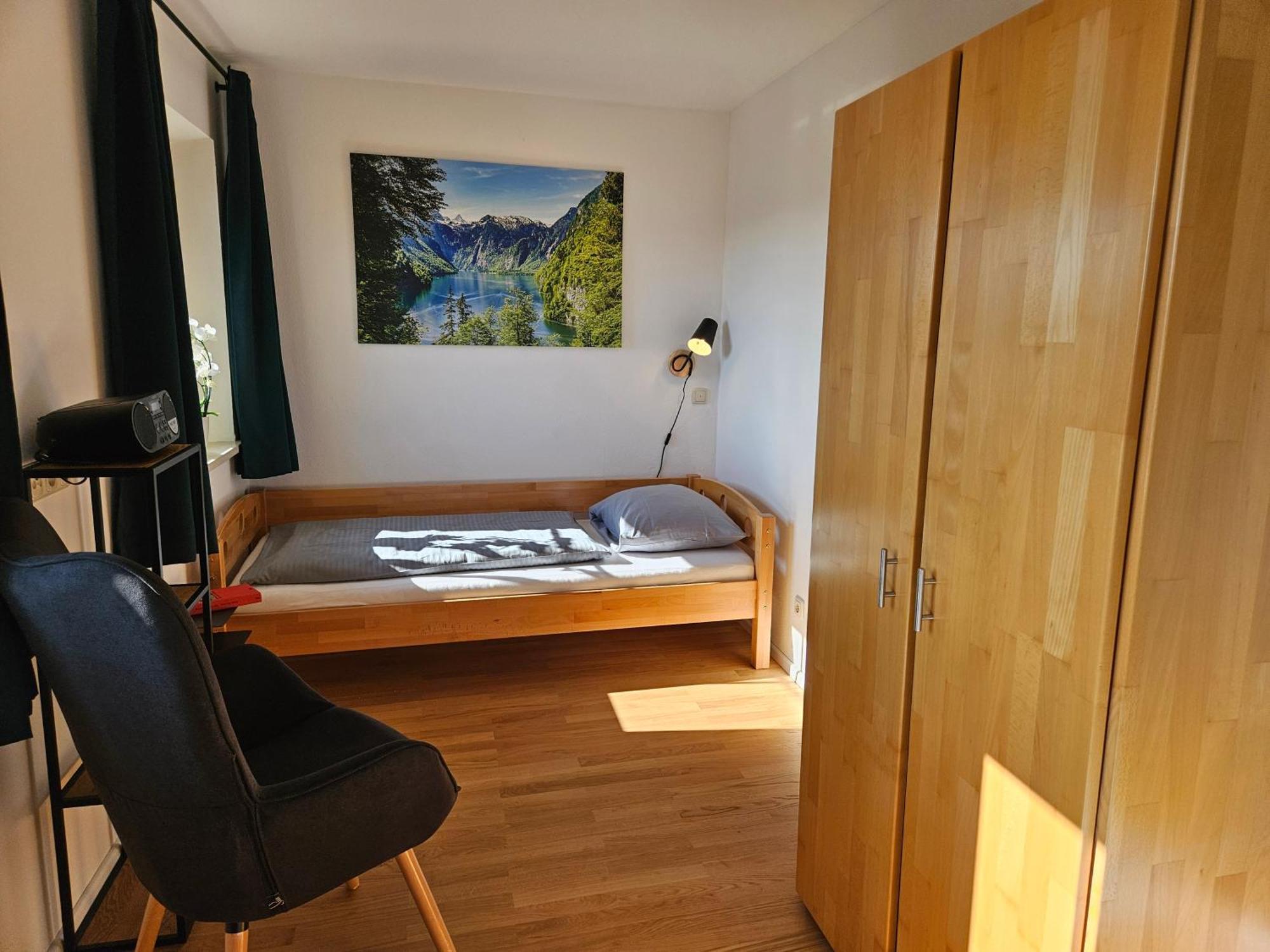 Ferienwohnungen Loisenhof Gstadt am Chiemsee Εξωτερικό φωτογραφία