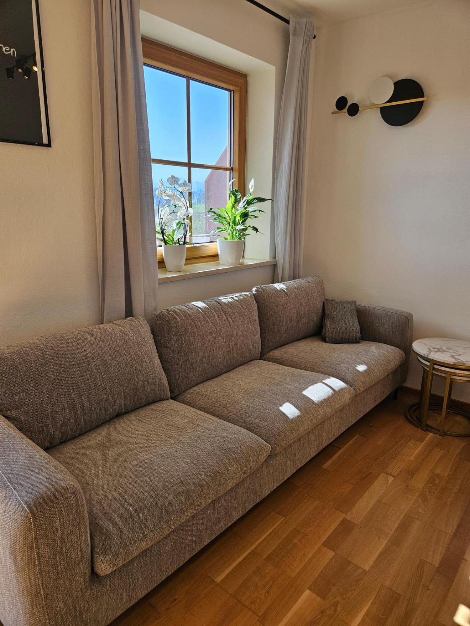 Ferienwohnungen Loisenhof Gstadt am Chiemsee Εξωτερικό φωτογραφία