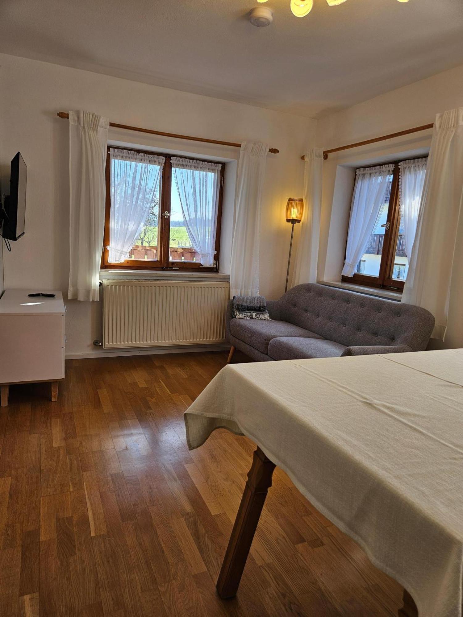 Ferienwohnungen Loisenhof Gstadt am Chiemsee Εξωτερικό φωτογραφία