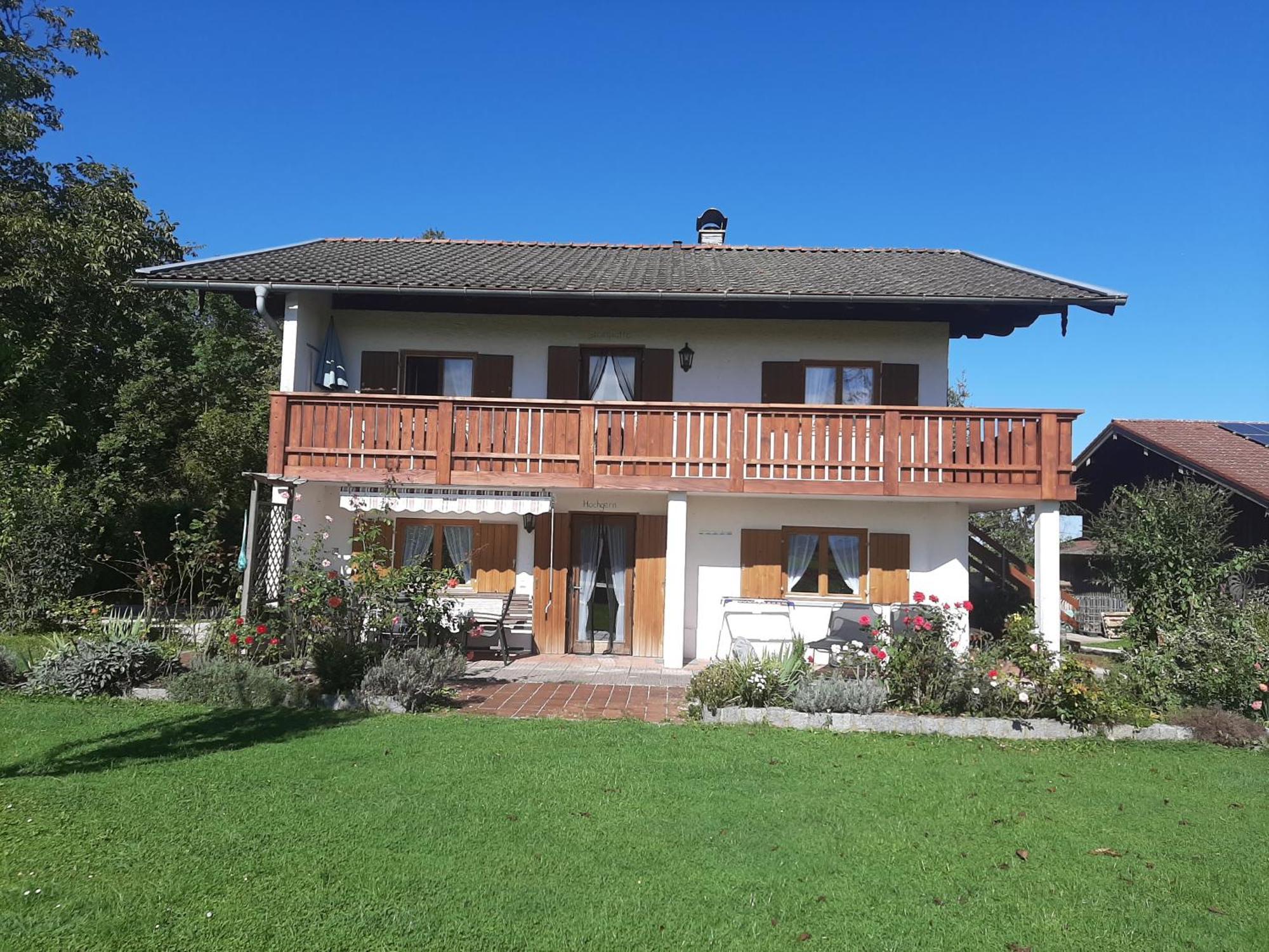 Ferienwohnungen Loisenhof Gstadt am Chiemsee Εξωτερικό φωτογραφία